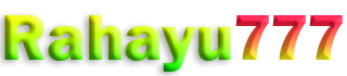 RAHAYU777